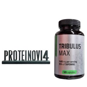 Sporter Tribulus MAX 120caps