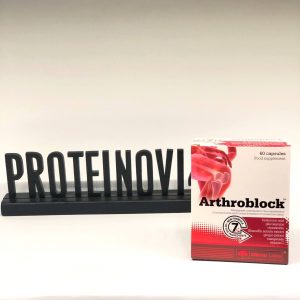 Olimp Labs Arthroblock 60 капсул.