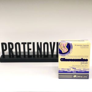 Olimp Glucosamine Plus 60caps