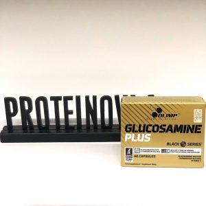 Olimp Glucosamine Plus Sport Edition 60caps