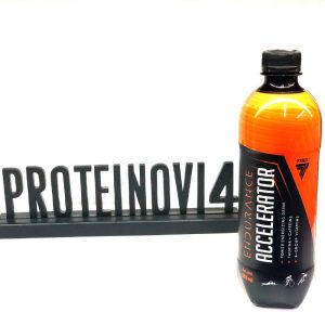 Trec Accelerator energy drink 500ml