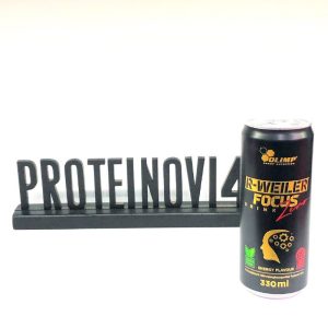 Olimp R Weiler Focus Drink Zero 330ml