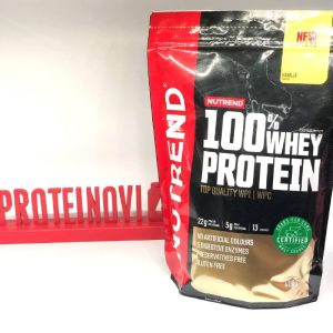 Nutrend Whey Protein 400gr