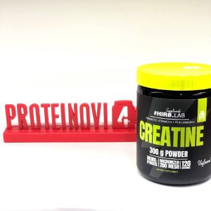 Hiro Lab Creatine 300gr
