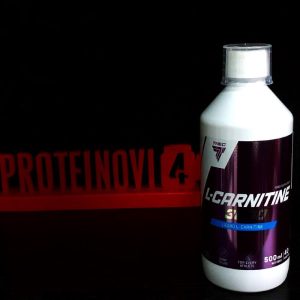 Trec L carnitine 3000 500ml
