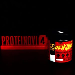 Mutant Creakong CX 249gr