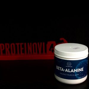 MRM Beta-Alanine 200gr