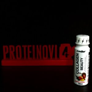 IronFlex Collagen Beauty Shot 80ml