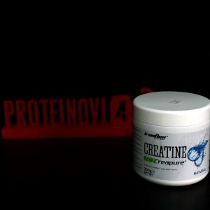 IronFlex Creatine Creapure 300gr
