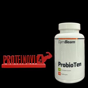 GymBeam ProbioTen 60caps