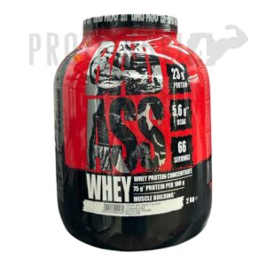 BAD ASS Whey 2kg