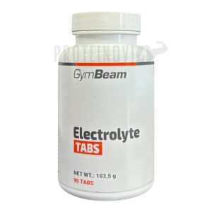 GymBeam Electrolyte 90tab