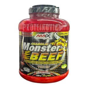 Amix Anabolic Monster Beef Protein 2.2kg