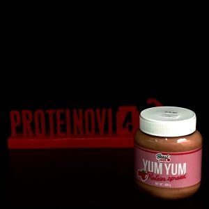 BeastPink Yum Yum Protein spread 400gr
