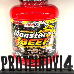 Amix Anabolic Monster Beef Protein 2.2kg