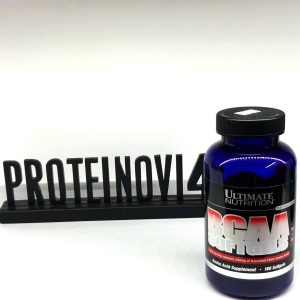 Ultimate Nutrition BCAA 180caps