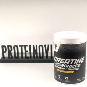 Trec Creatine + Taurine 400gr