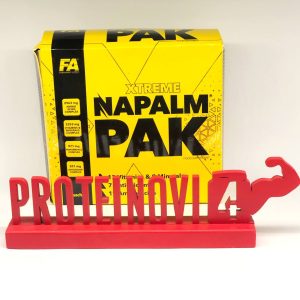 Fa Napalm Pak 30pack