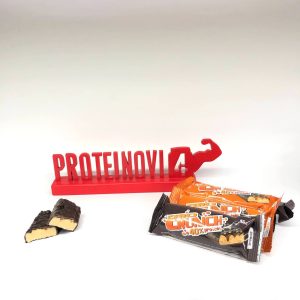 Sporter Zero Crunch 40% protein 45gr