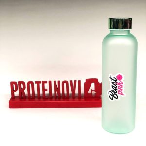 Beast Pink Бутылка 500ml