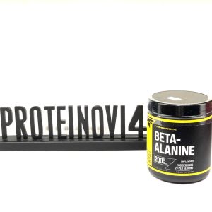 Primaforce Beta-Alanine 200gr