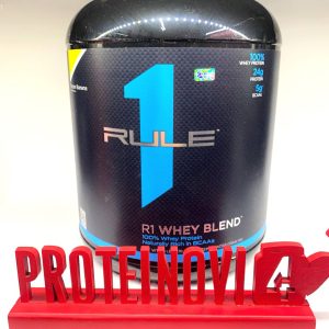 R1 Whey Blend 2.24kg