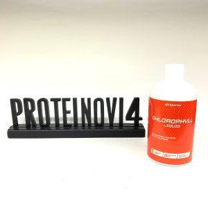 Sporter Chlorophyll liquid 300ml