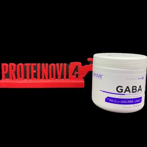 OstroVit Gaba 200gr
