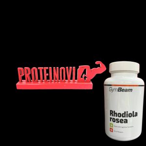 GymBeam Rhodiola rosea 90caps
