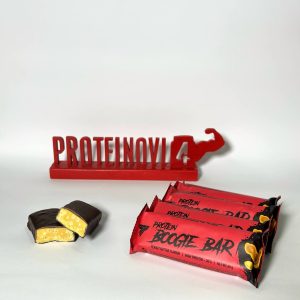 Trec Protein Boogie Bar 60gr