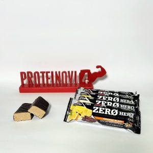 Amix Zero Hero protein bar 65gr