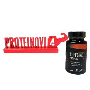 Trec Caffeine 200 Plus 60caps