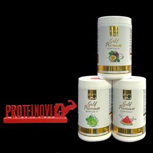 Sport Generation Gold Premium Instant BCAA 2:1:1 400gr