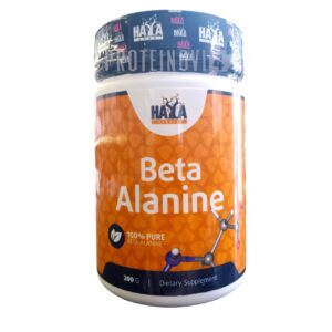 Haya labs Beta Alanine 200gr