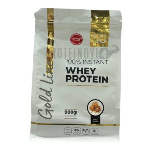 Sport Generation Gold Premium 100% instant Whey Protein 900gr