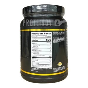 California Gold Whey Protein Isolate 454gr