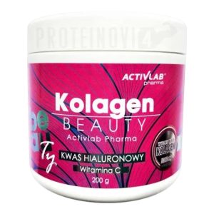 ActivLab Kolagen Beauty 200gr