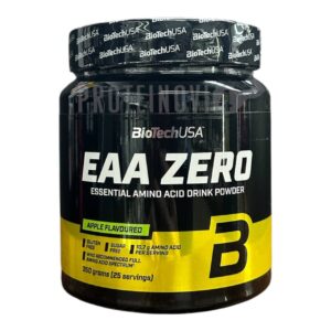 BioTech EAA Zero 350gr