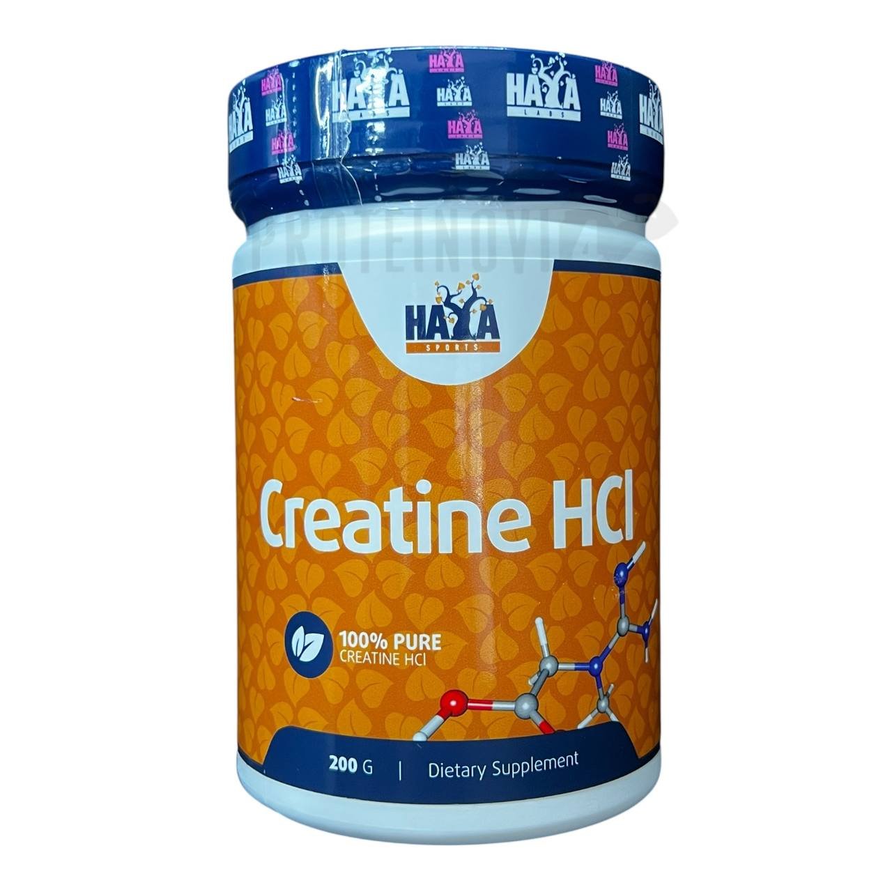 Haya labs Creatine HCL 200gr