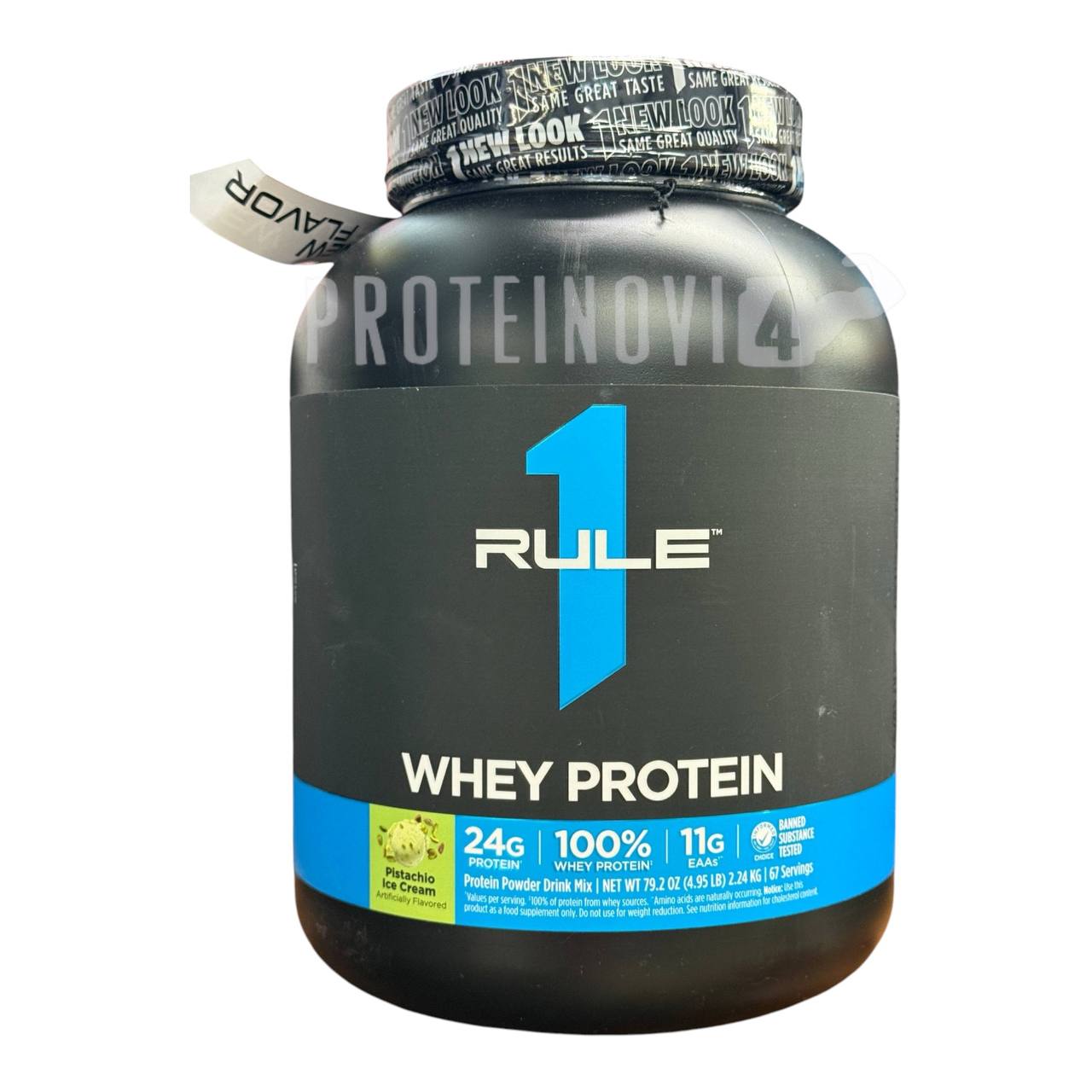 R1 Whey Blend 2.24kg