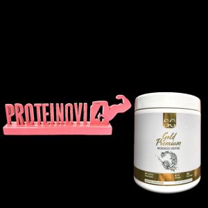 Sport Generation Gold Premium Creatine 300gr