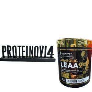 Kevin Levrone Anabolic LEAA9 240gr