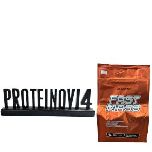 Sporter Fast Mass 1kg