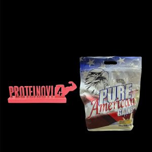FitMax Pure American Gainer 4.5kg