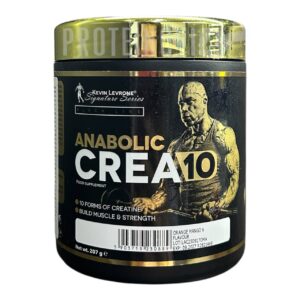 Kevin Levrone Anabolic Crea 10 207gr