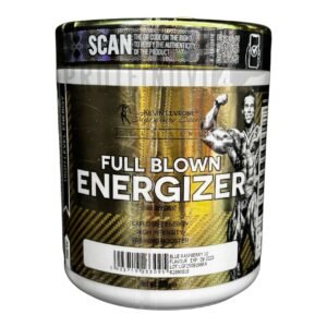 Kevin Levrone Full Blown Energizer 270gr