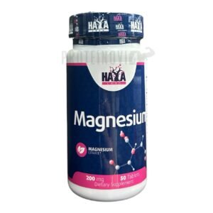 Haya labs Magnesium Citrate 200mg 50tab