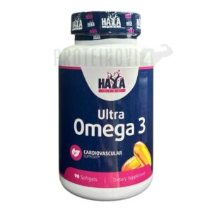 Haya labs Ultra Omega 90caps