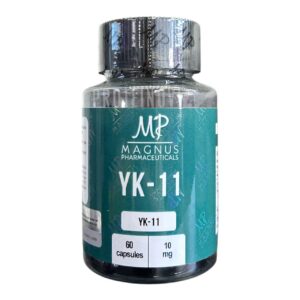 Magnus YK-11 10mg 60Caps