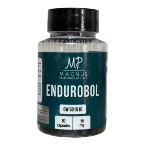 Magnus Endurobol 10mg 60Caps